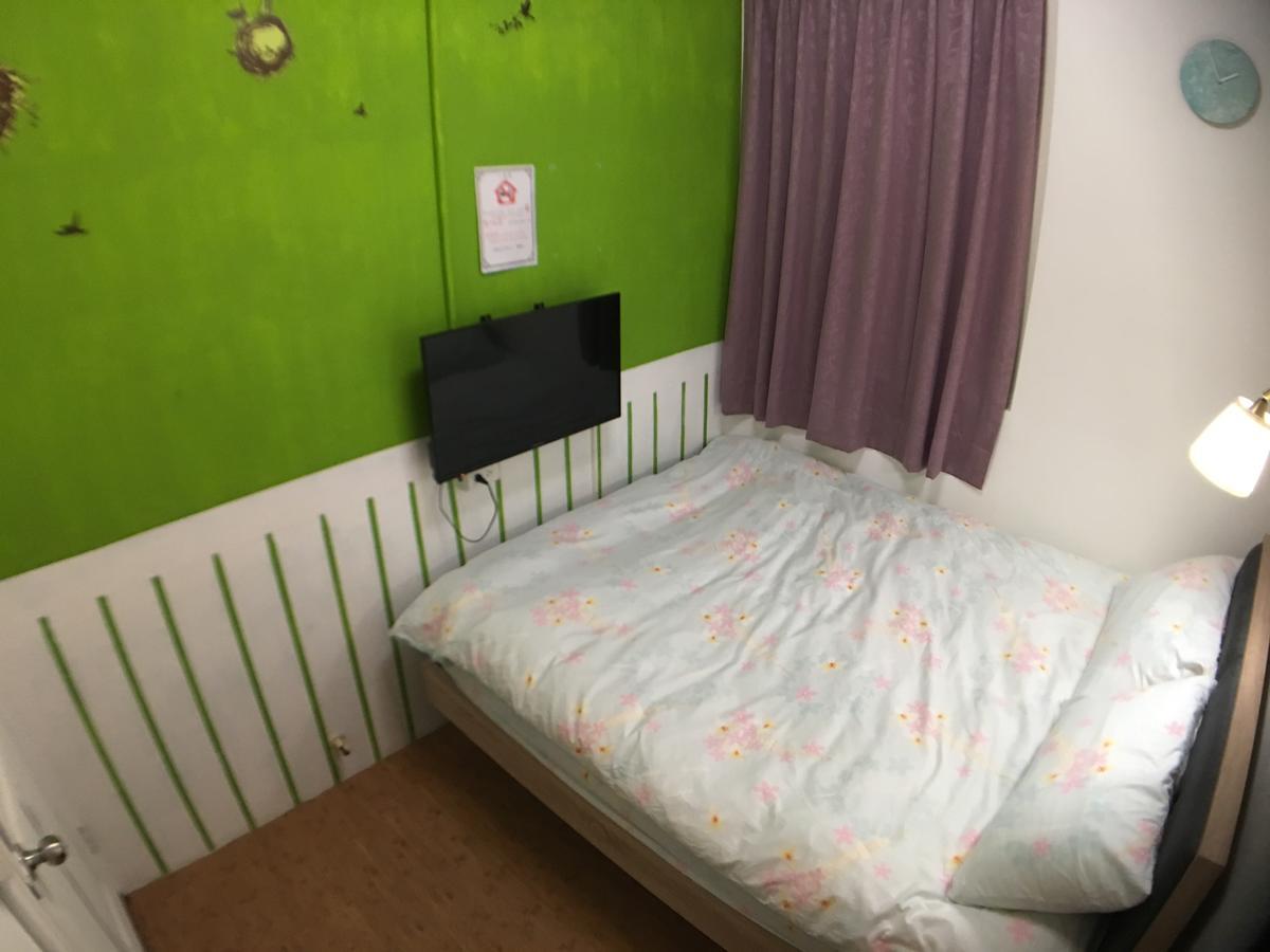 Corner Inn九份住宿i 小角落民宿i 機車租借i日夜間導覽 Eksteriør billede